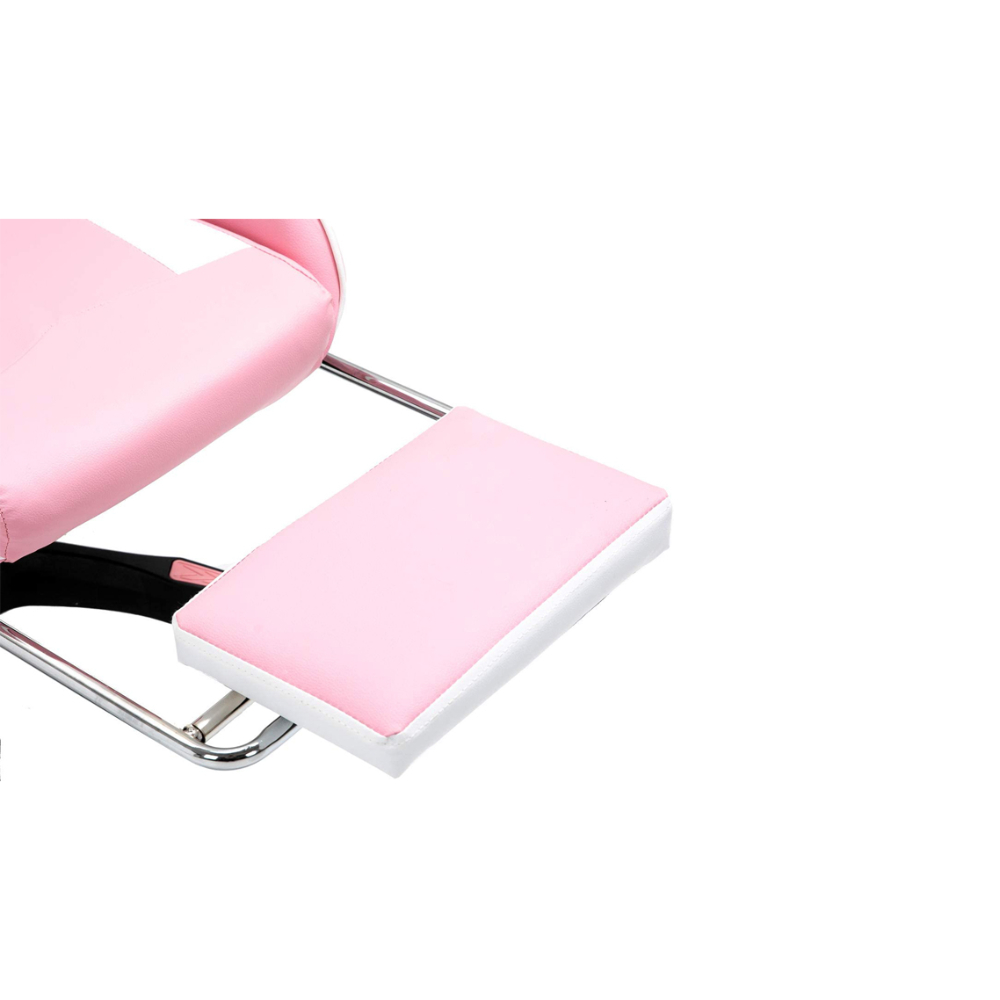 PUDINBAG GC01 Computer Gaming Chair (Pink)