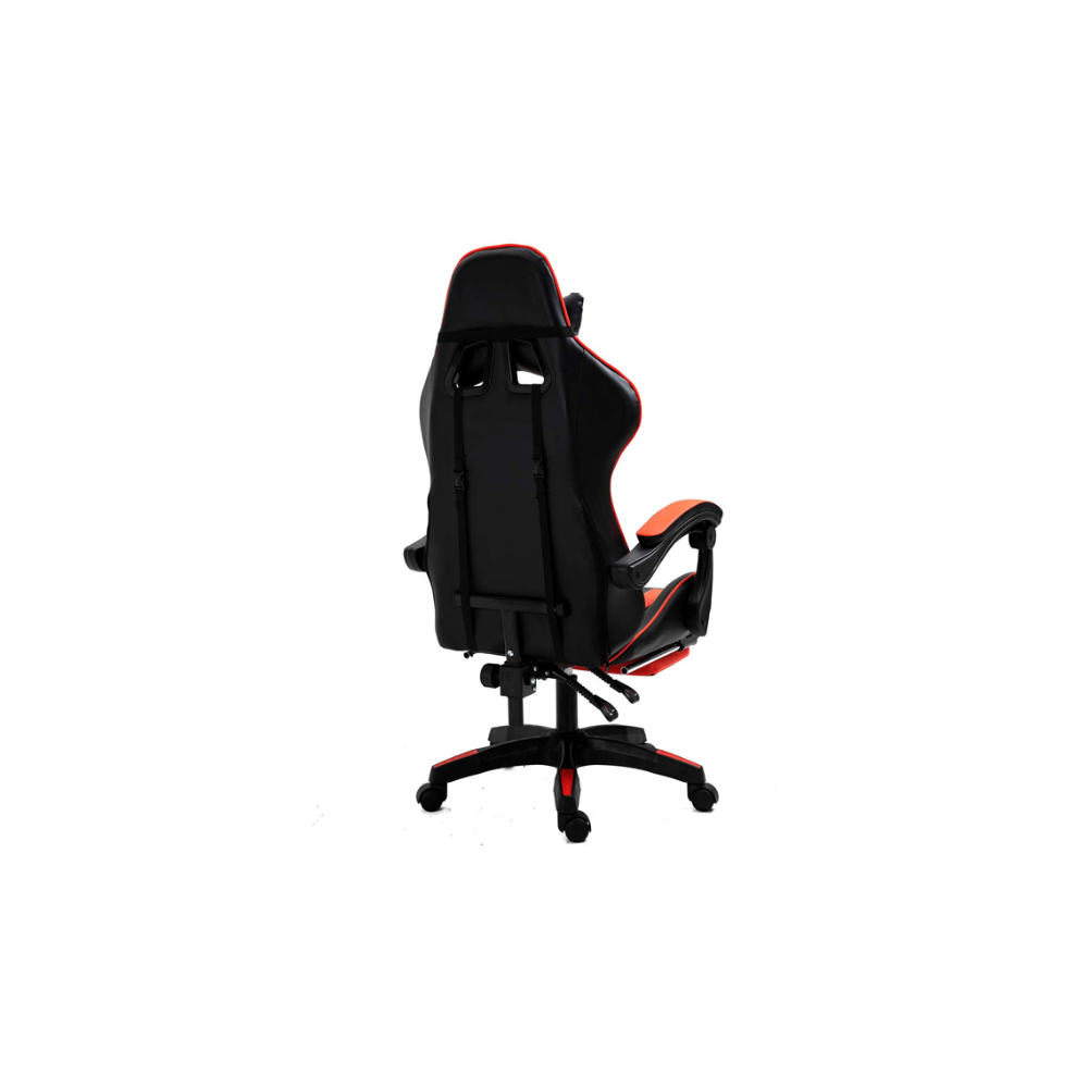 PUDINBAG GC01 Computer Gaming Chair (Red)