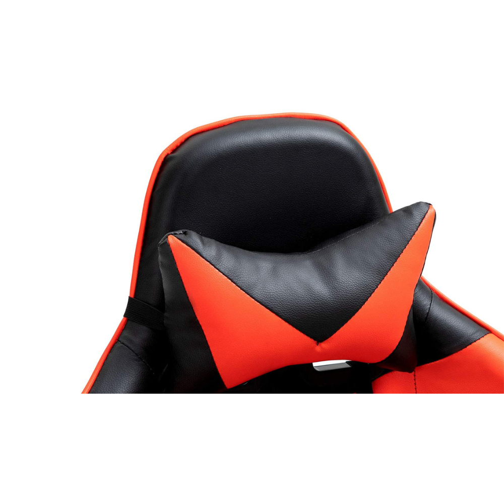 PUDINBAG GC01 Computer Gaming Chair (Red)