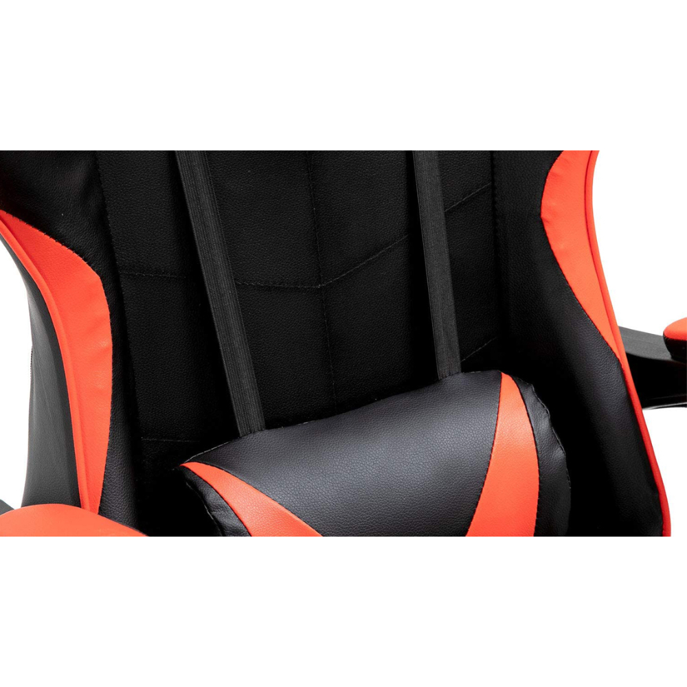 PUDINBAG GC01 Computer Gaming Chair (Red)