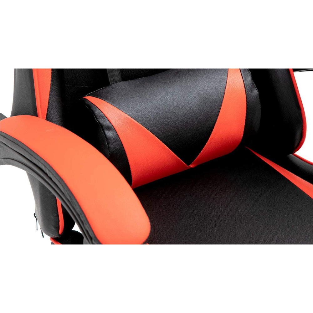 PUDINBAG GC01 Computer Gaming Chair (Red)