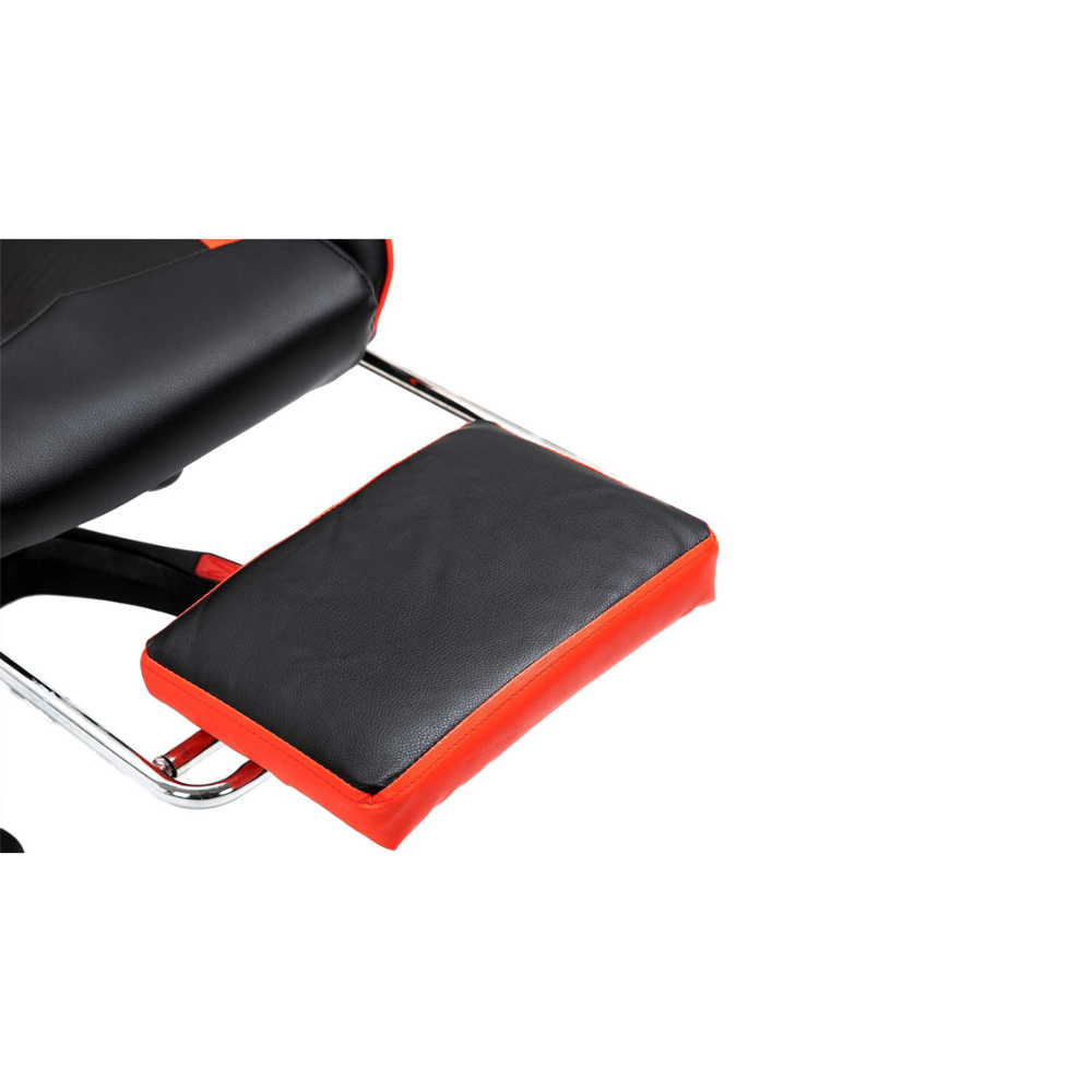 PUDINBAG GC01 Computer Gaming Chair (Red)