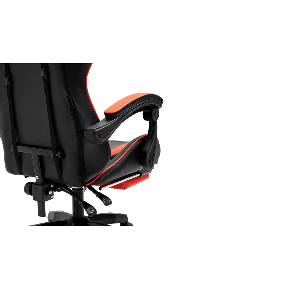 PUDINBAG GC01 Computer Gaming Chair (Red)