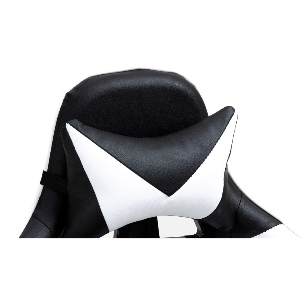 PUDINBAG GC01 Computer Gaming Chair (Sliver)