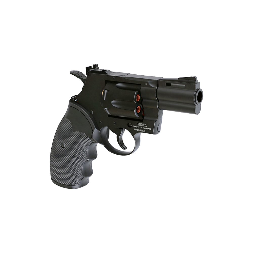 Revolver Co2 KWC M.357