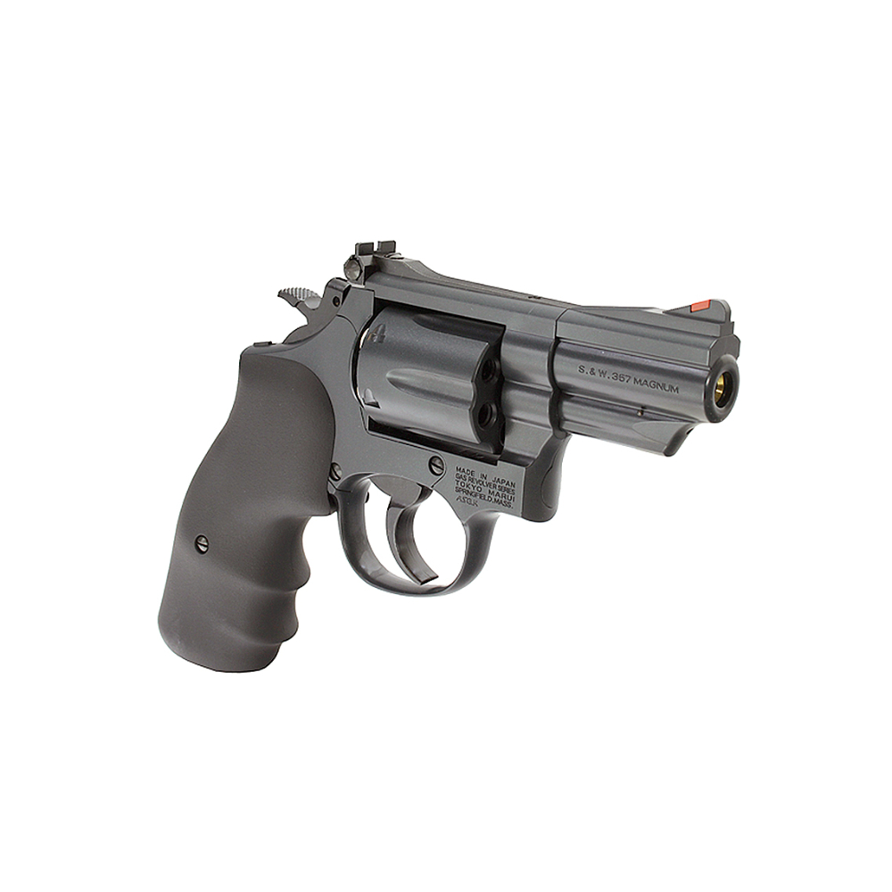TOKYO MARUI S&W M19 2.5