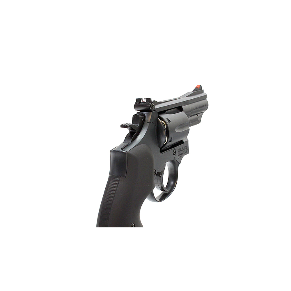 TOKYO MARUI S&W M19 2.5