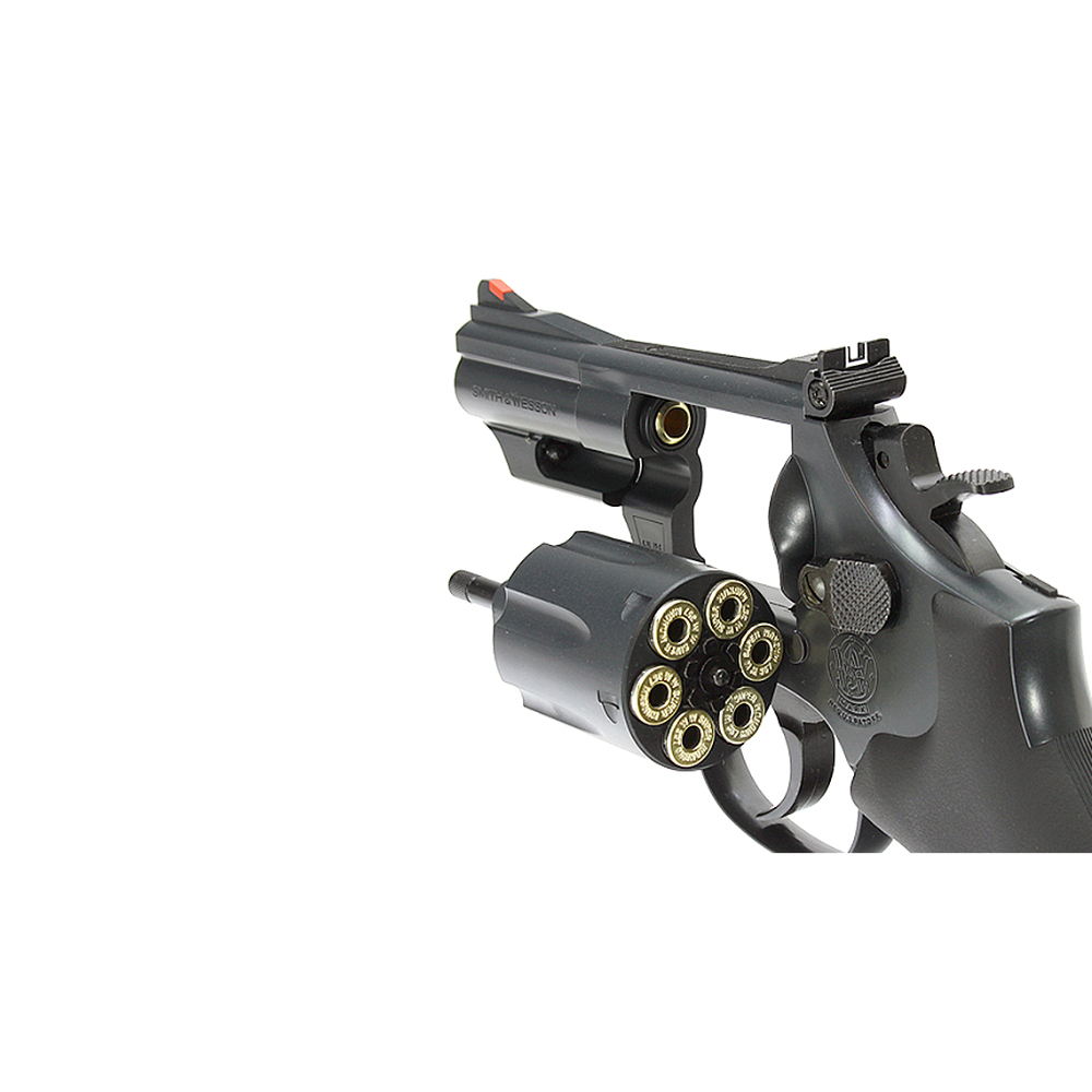 TOKYO MARUI S&W M19 2.5