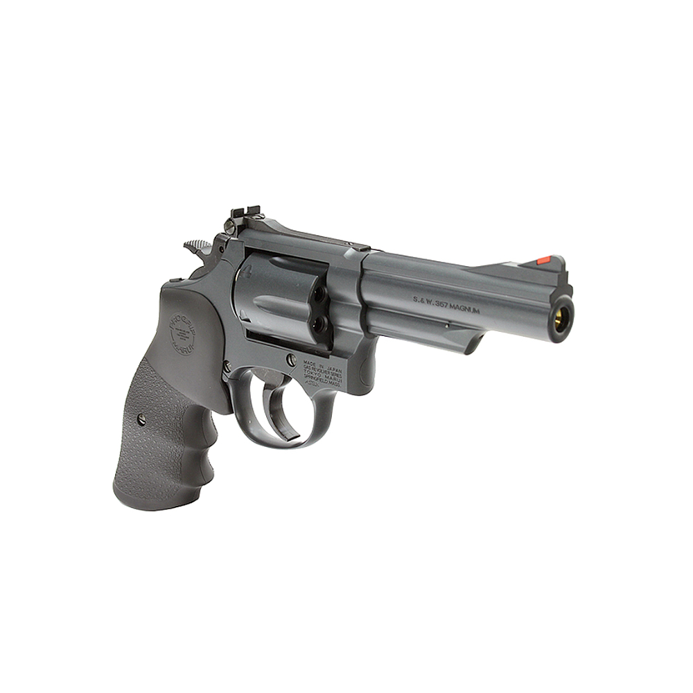 TOKYO MARUI S&W M19 4
