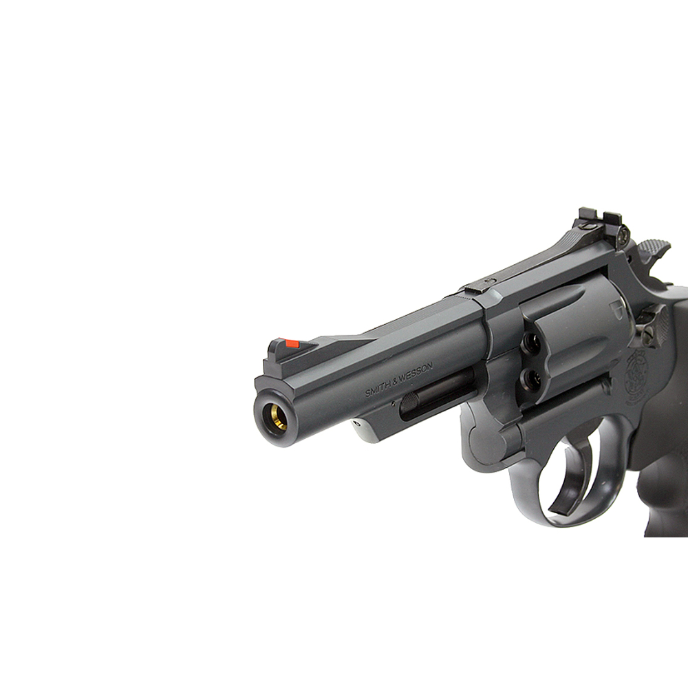 TOKYO MARUI S&W M19 4