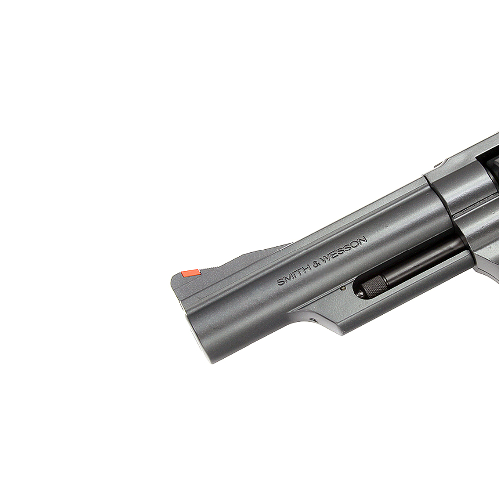 TOKYO MARUI S&W M19 4