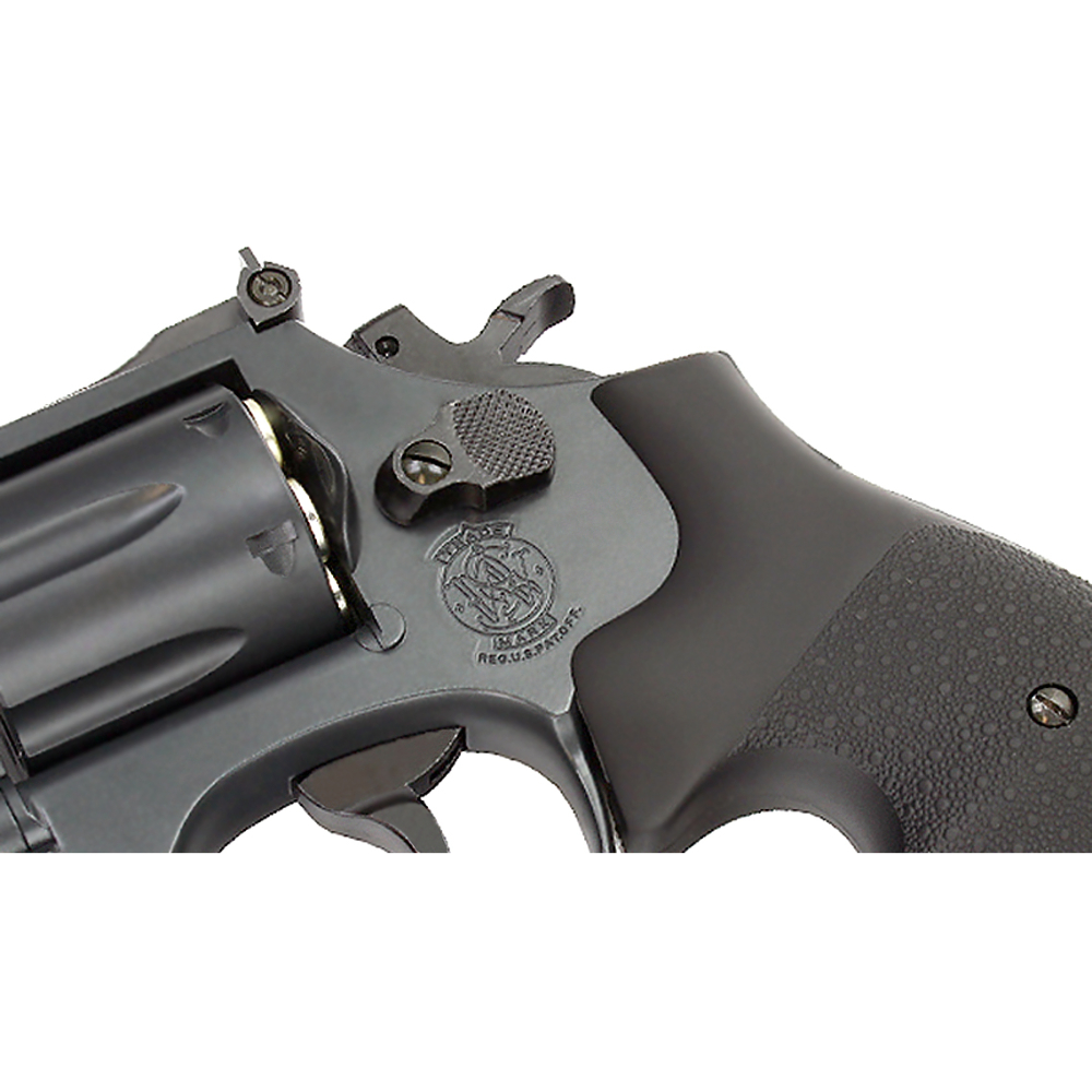 TOKYO MARUI S&W M19 4
