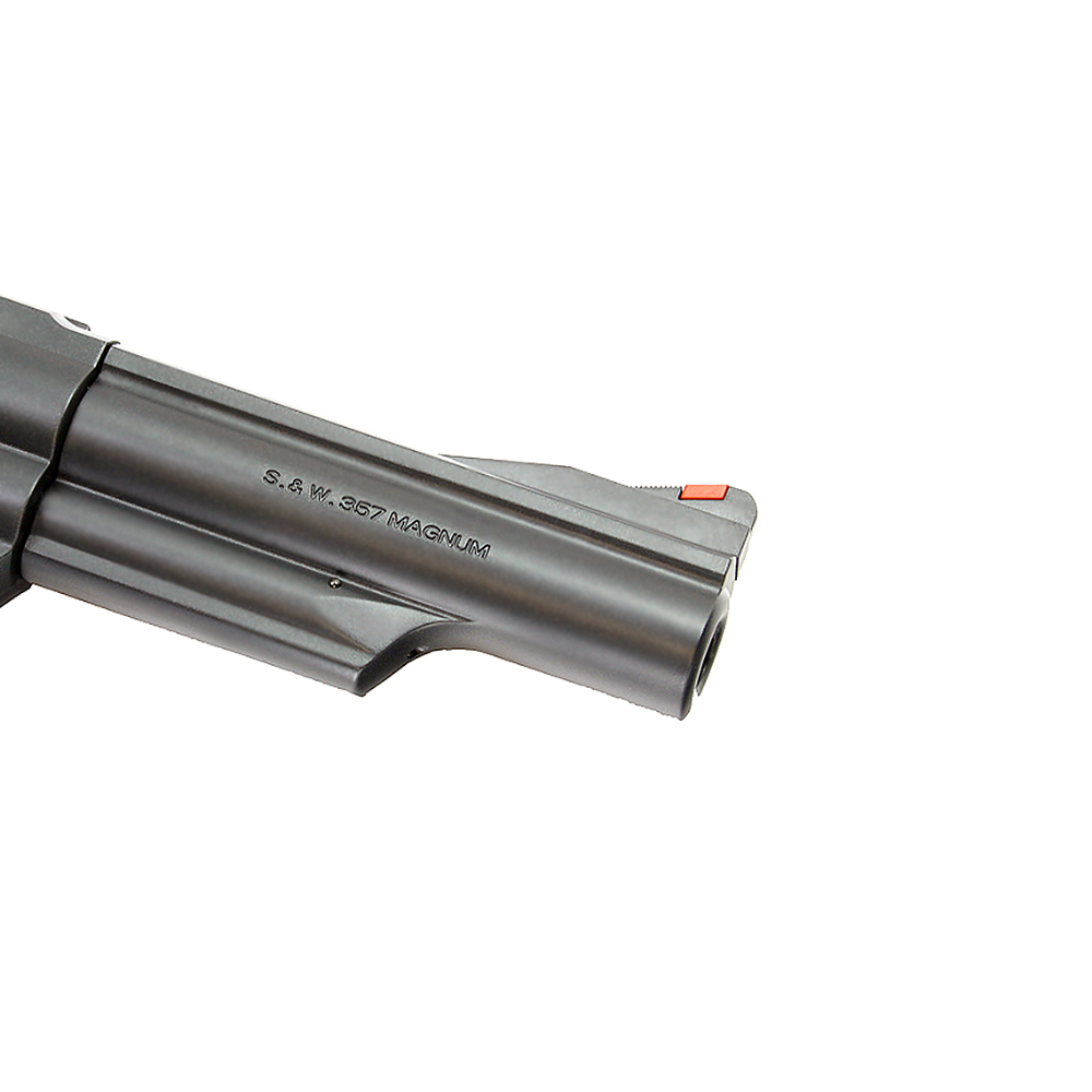 TOKYO MARUI S&W M19 4