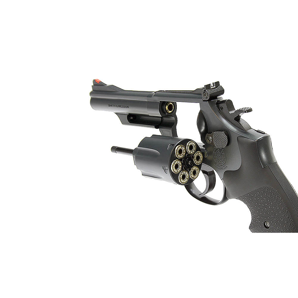TOKYO MARUI S&W M19 4