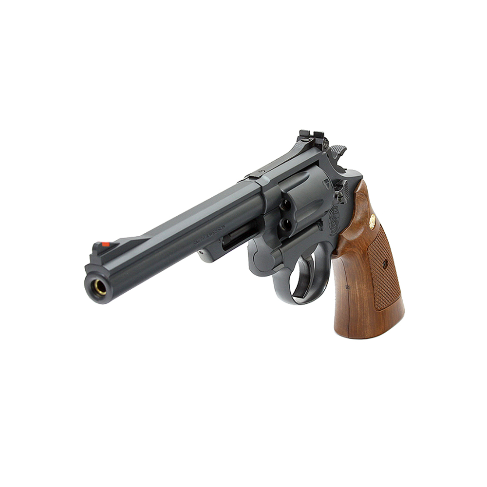 TOKYO MARUI S&W M19 6