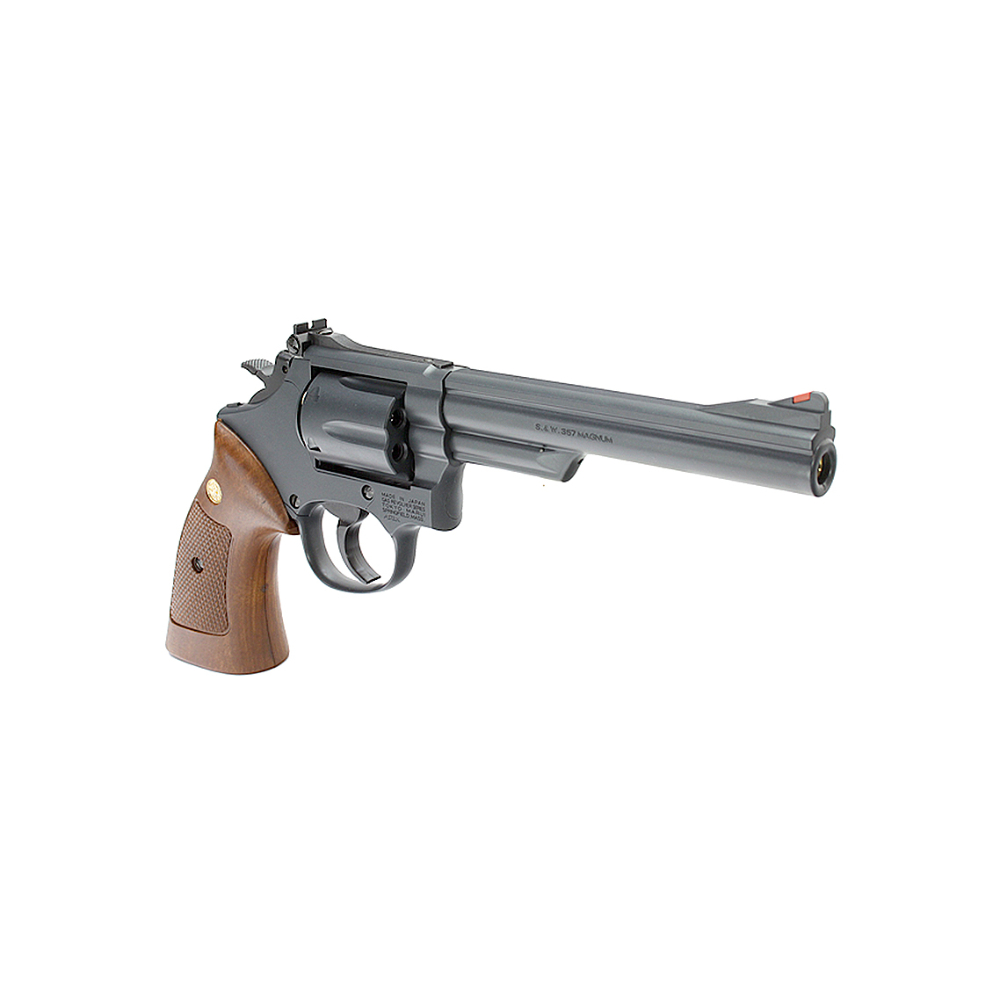 TOKYO MARUI S&W M19 6