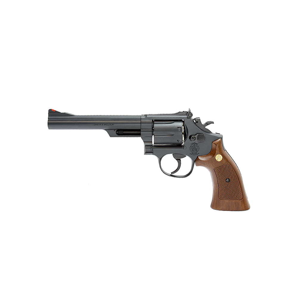 TOKYO MARUI S&W M19 6
