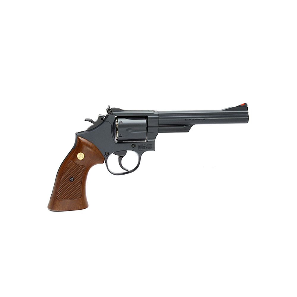 TOKYO MARUI S&W M19 6