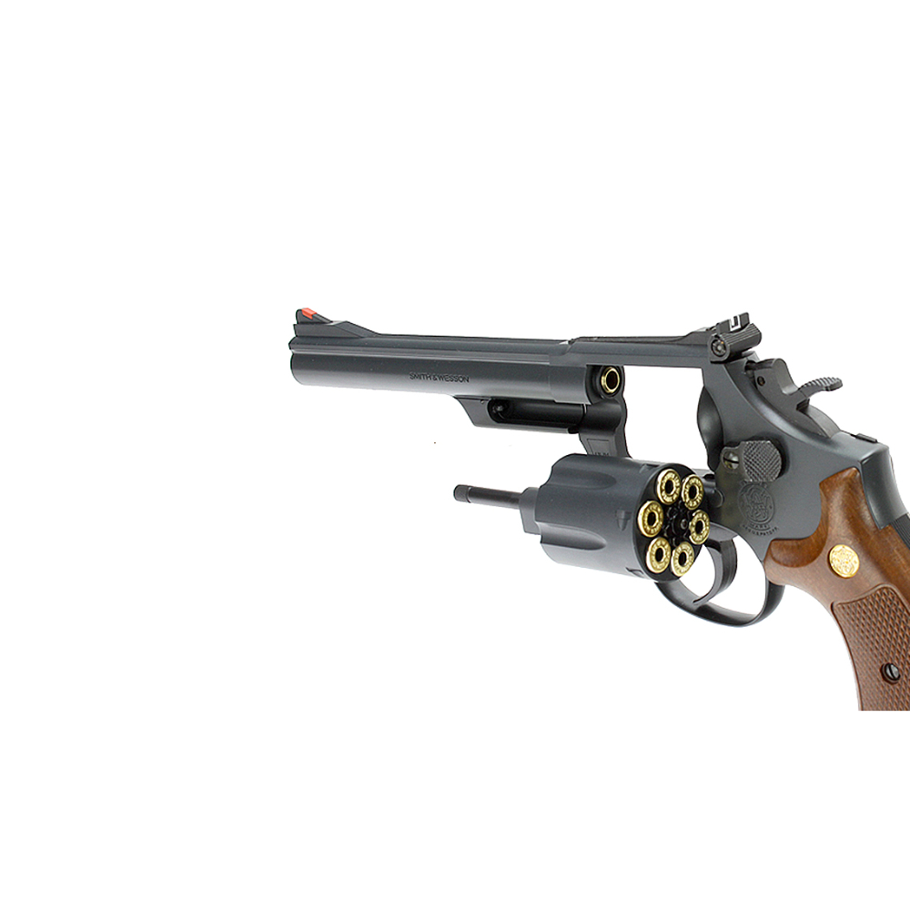TOKYO MARUI S&W M19 6