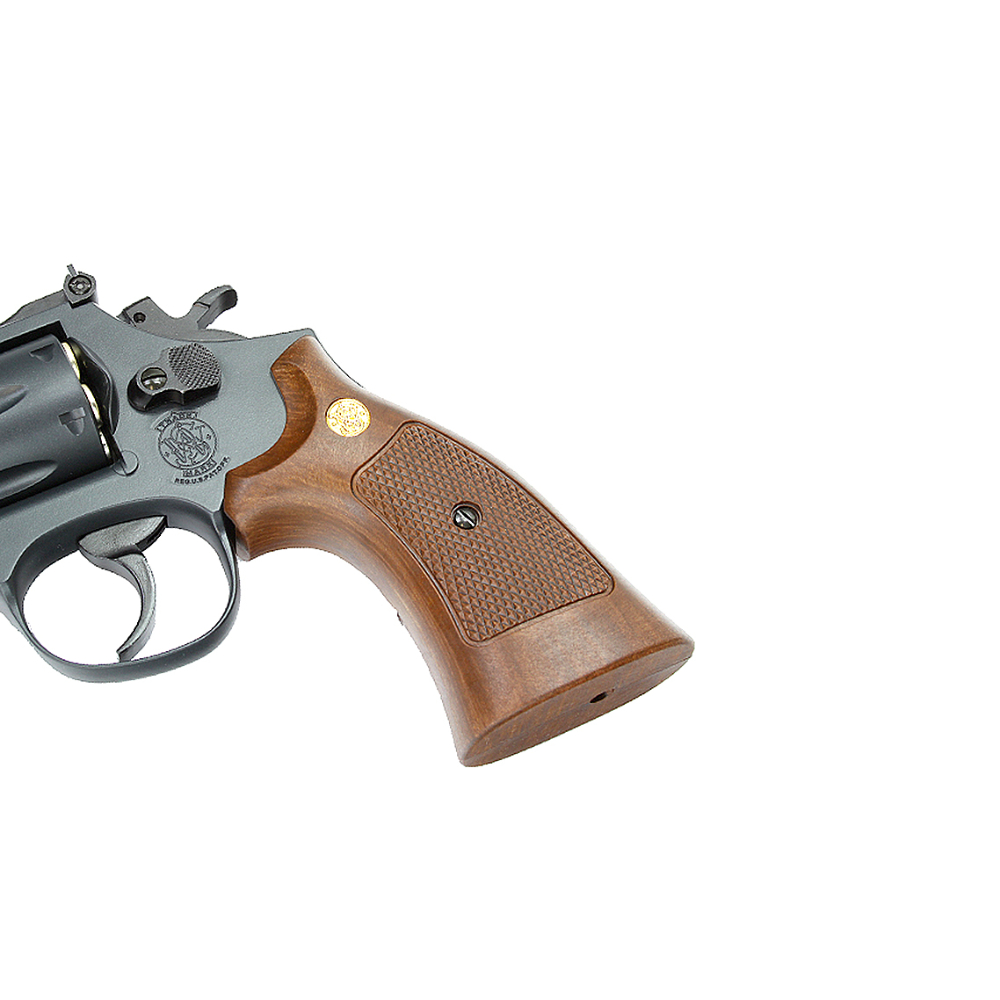 TOKYO MARUI S&W M19 6