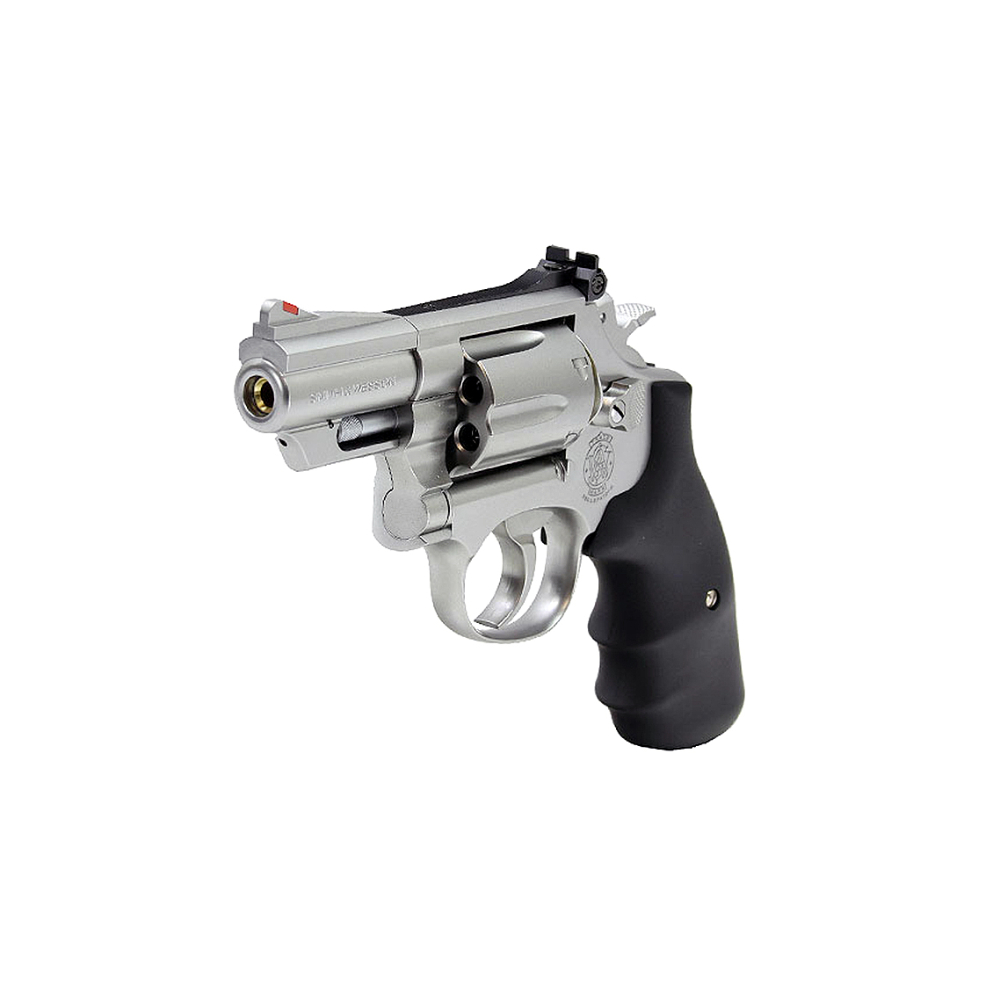 TOKYO MARUI S&W M66 2.5