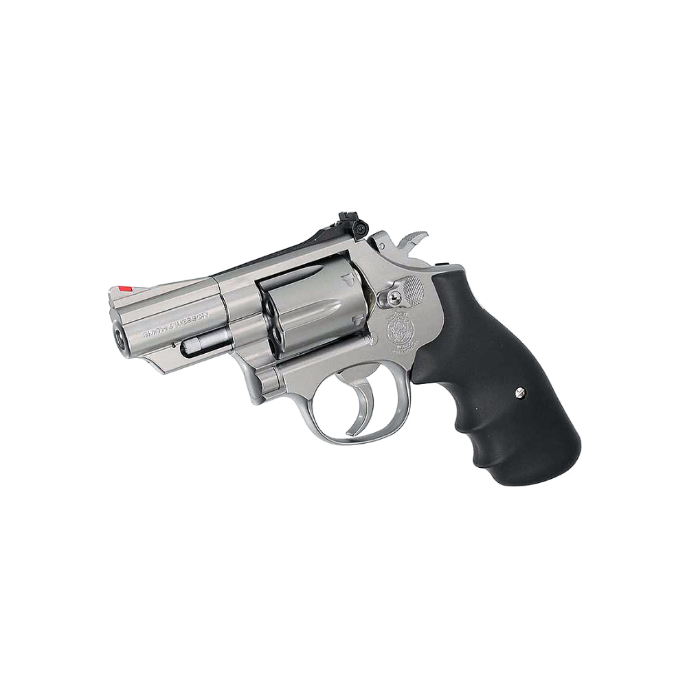 TOKYO MARUI S&W M66 2.5