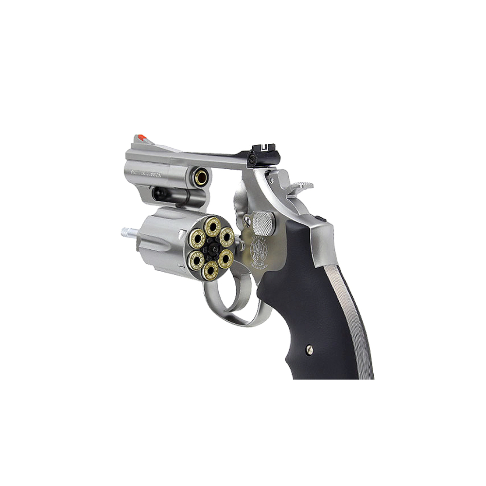 TOKYO MARUI S&W M66 2.5