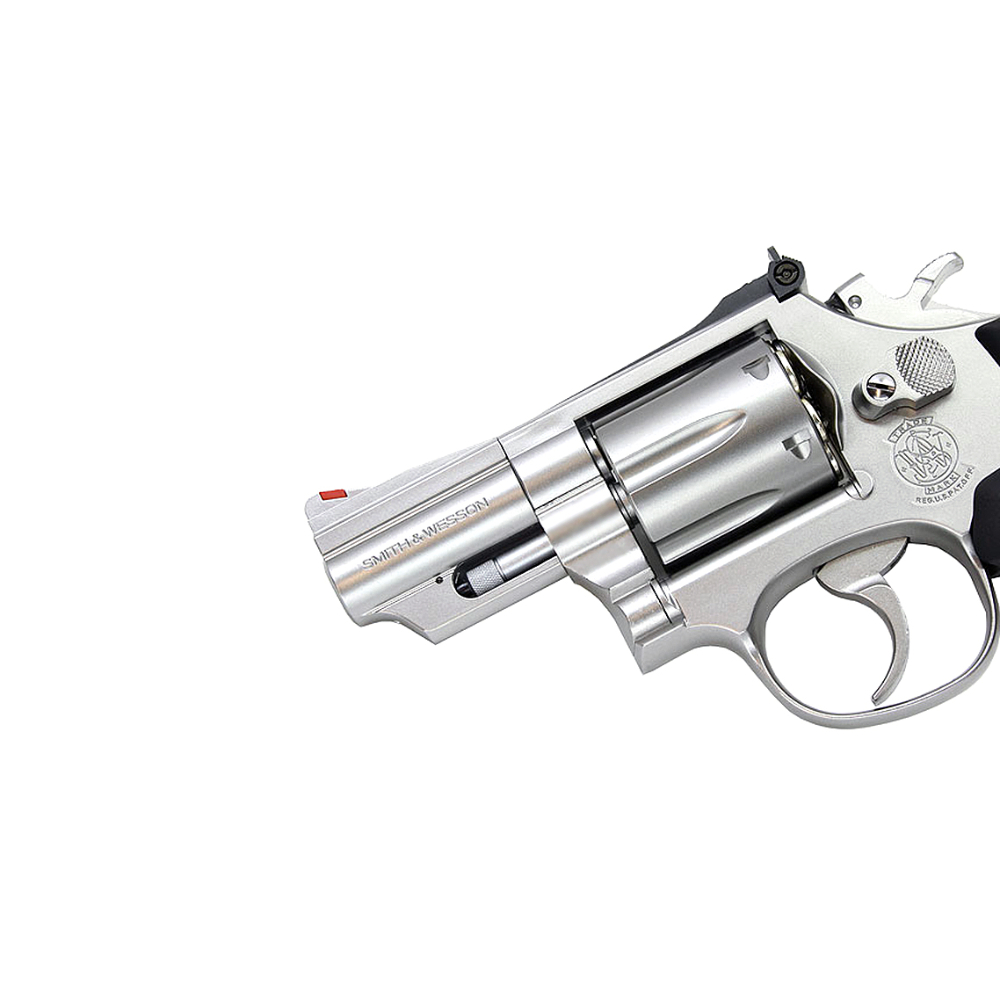 TOKYO MARUI S&W M66 2.5