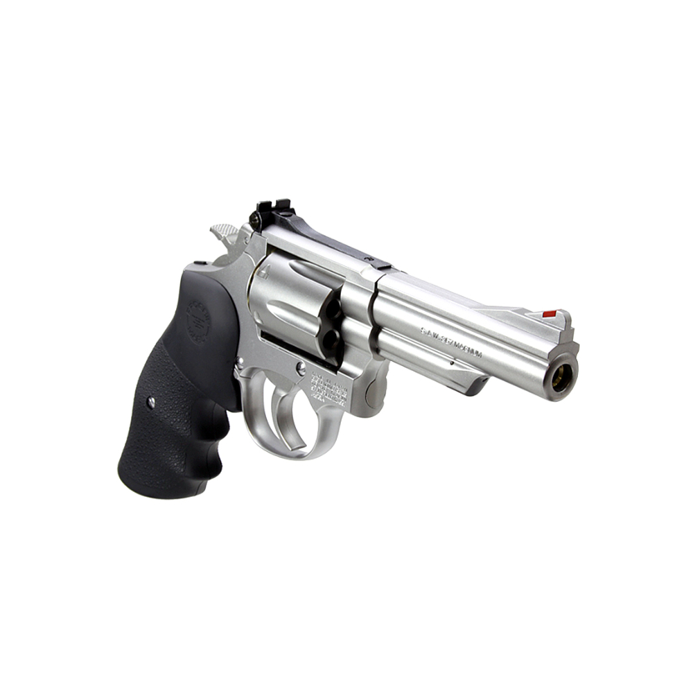 TOKYO MARUI S&W M66 4