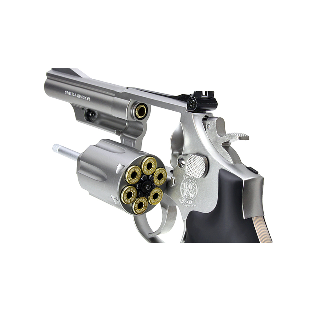 TOKYO MARUI S&W M66 4