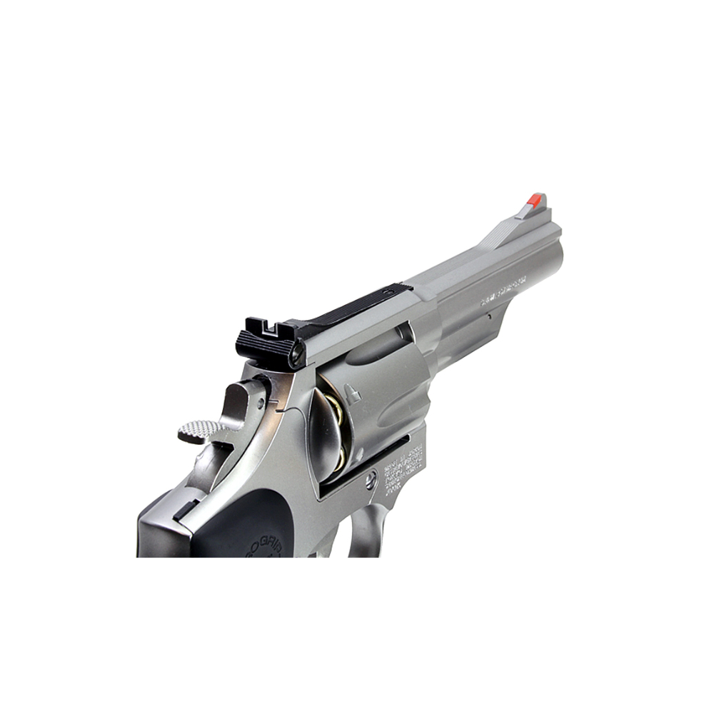 TOKYO MARUI S&W M66 4