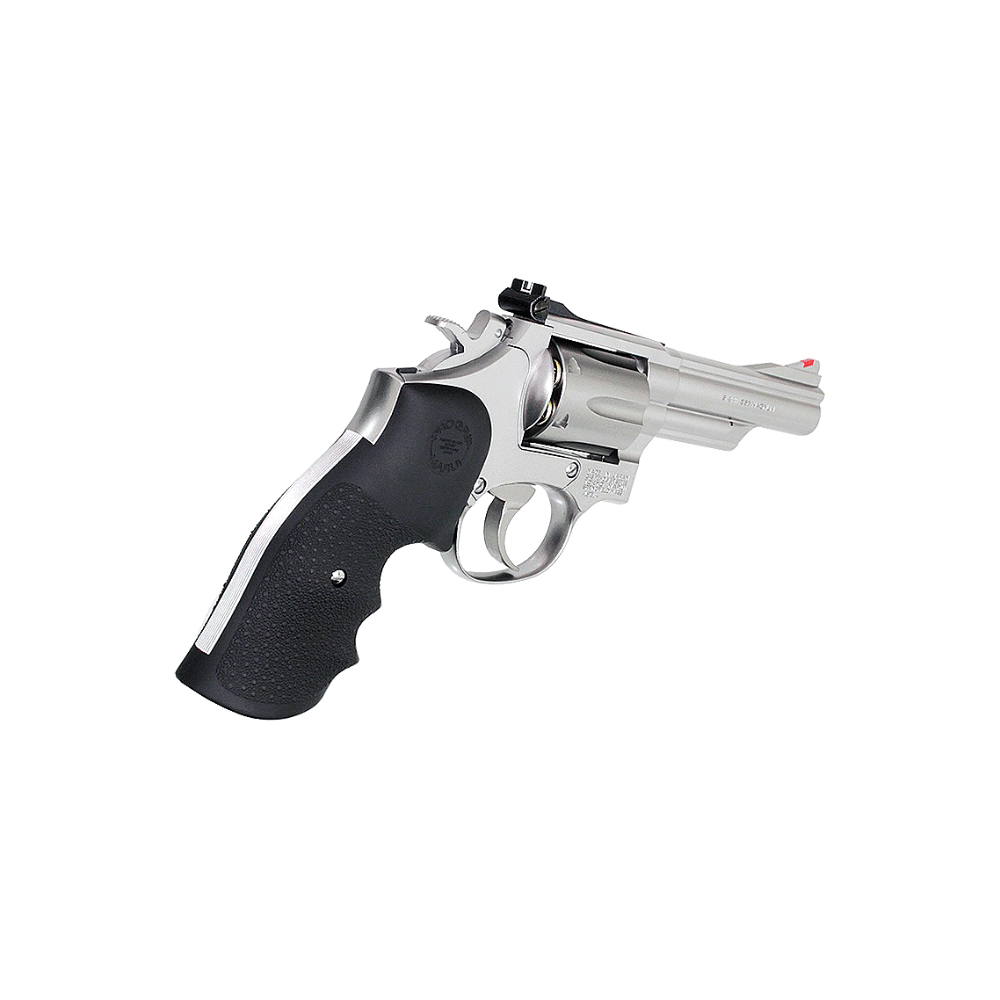 TOKYO MARUI S&W M66 4