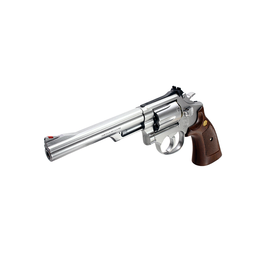TOKYO MARUI S&W M66 6