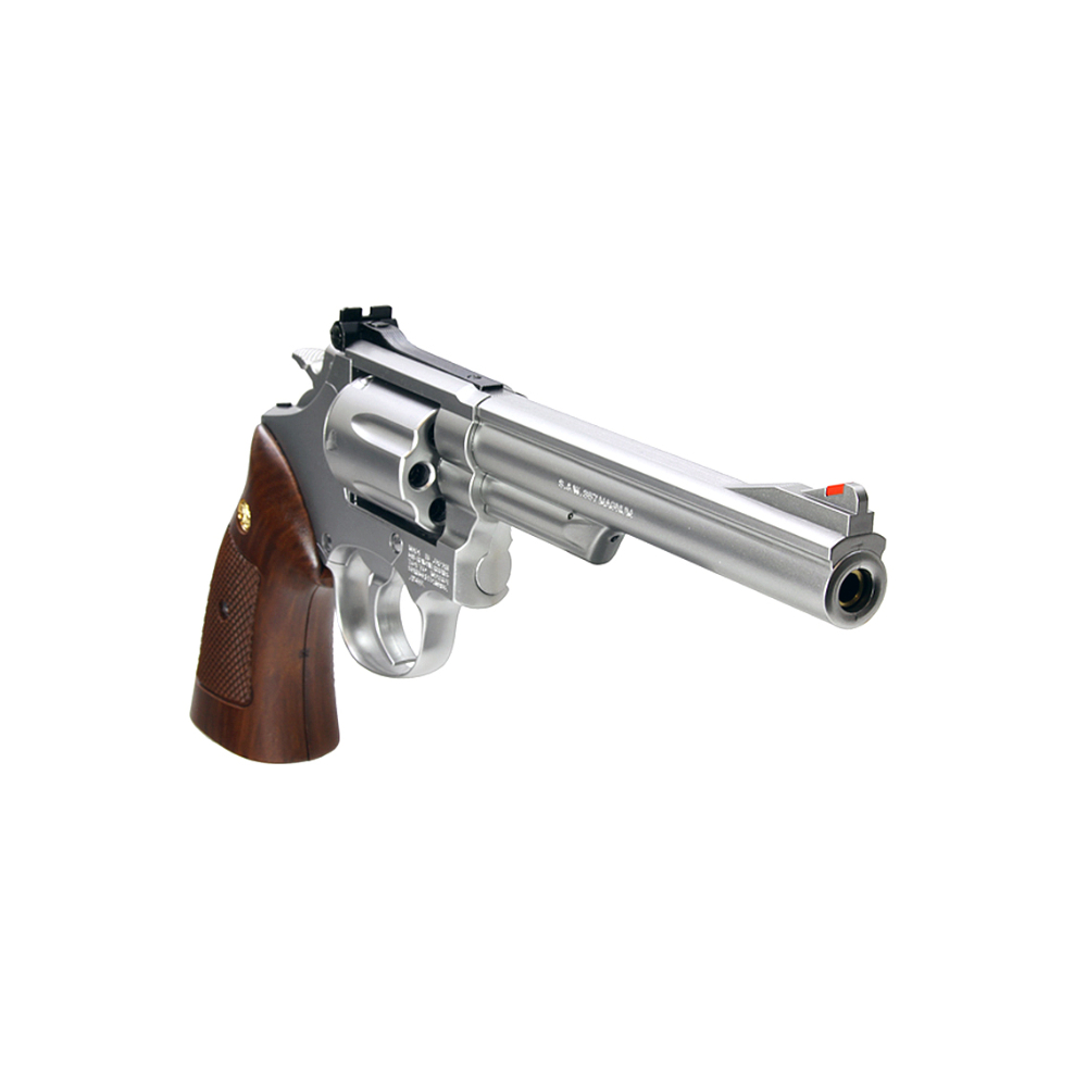 TOKYO MARUI S&W M66 6
