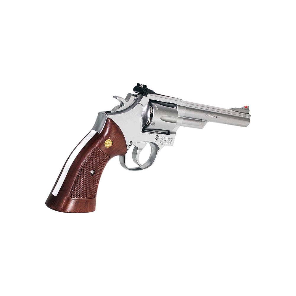 TOKYO MARUI S&W M66 6