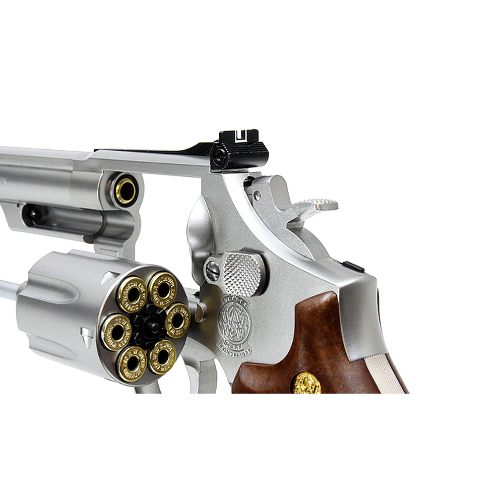 TOKYO MARUI S&W M66 6