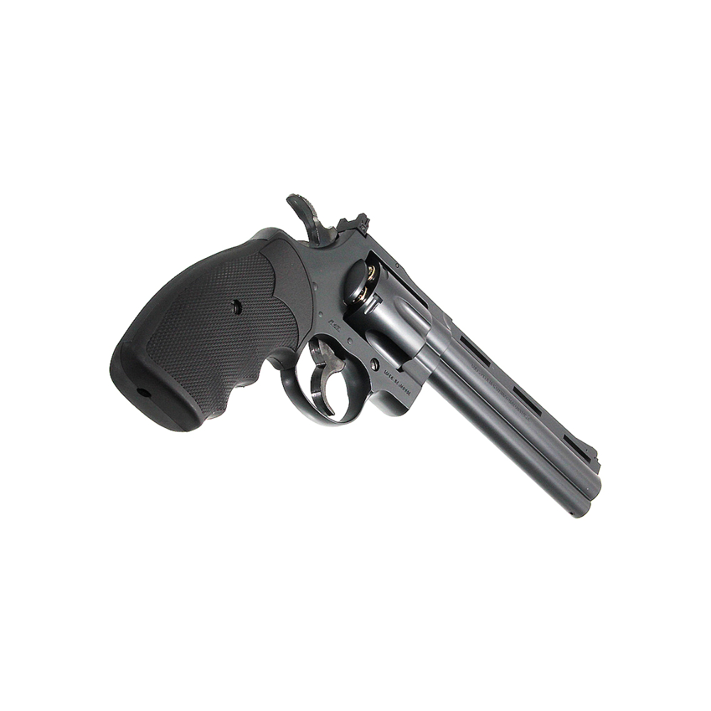 TOKYO MARUI PYTHON .357mag 6