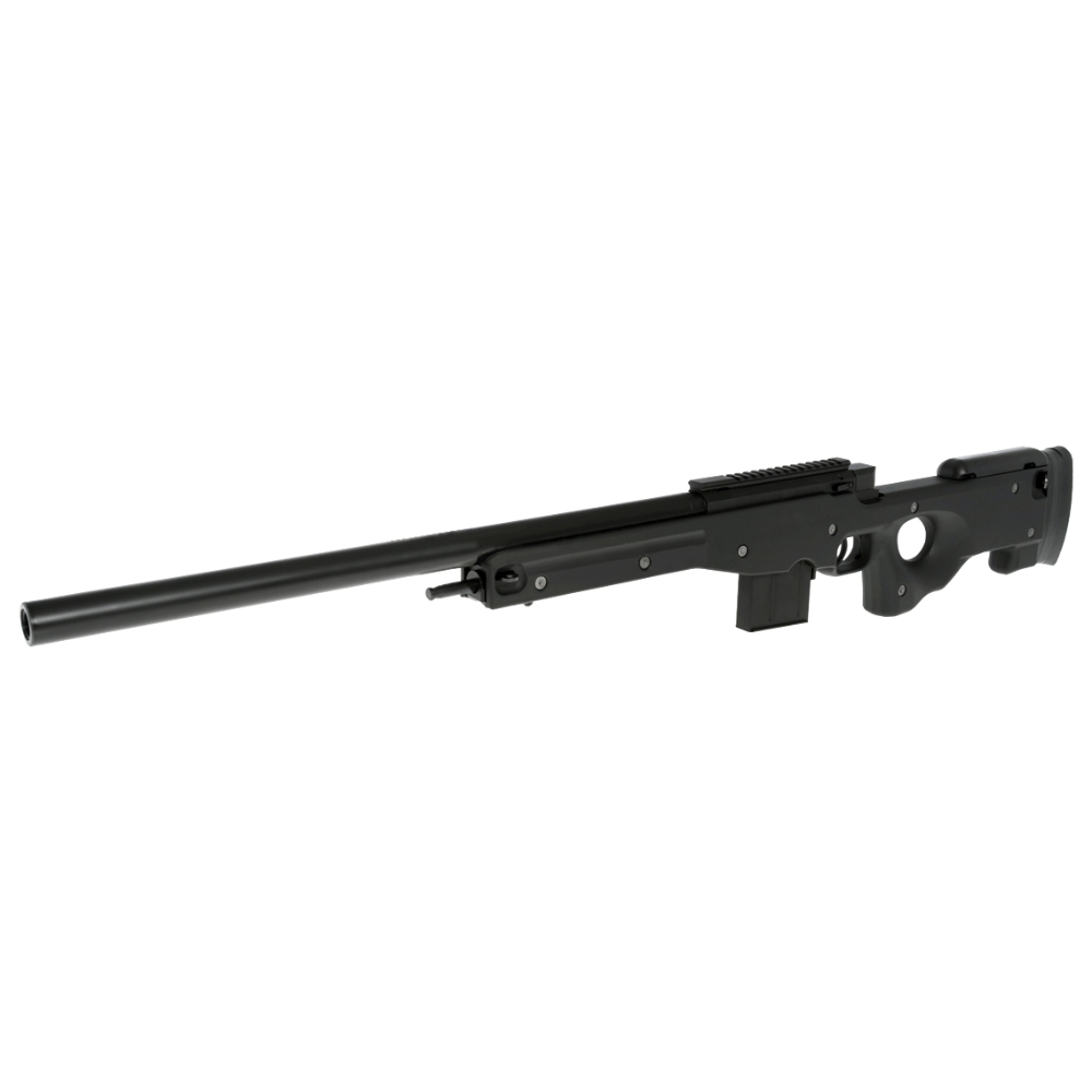 TOKYO MARUI L96 AWS Sniper rifle (Black) MPN: L96AWS-BK $276.00