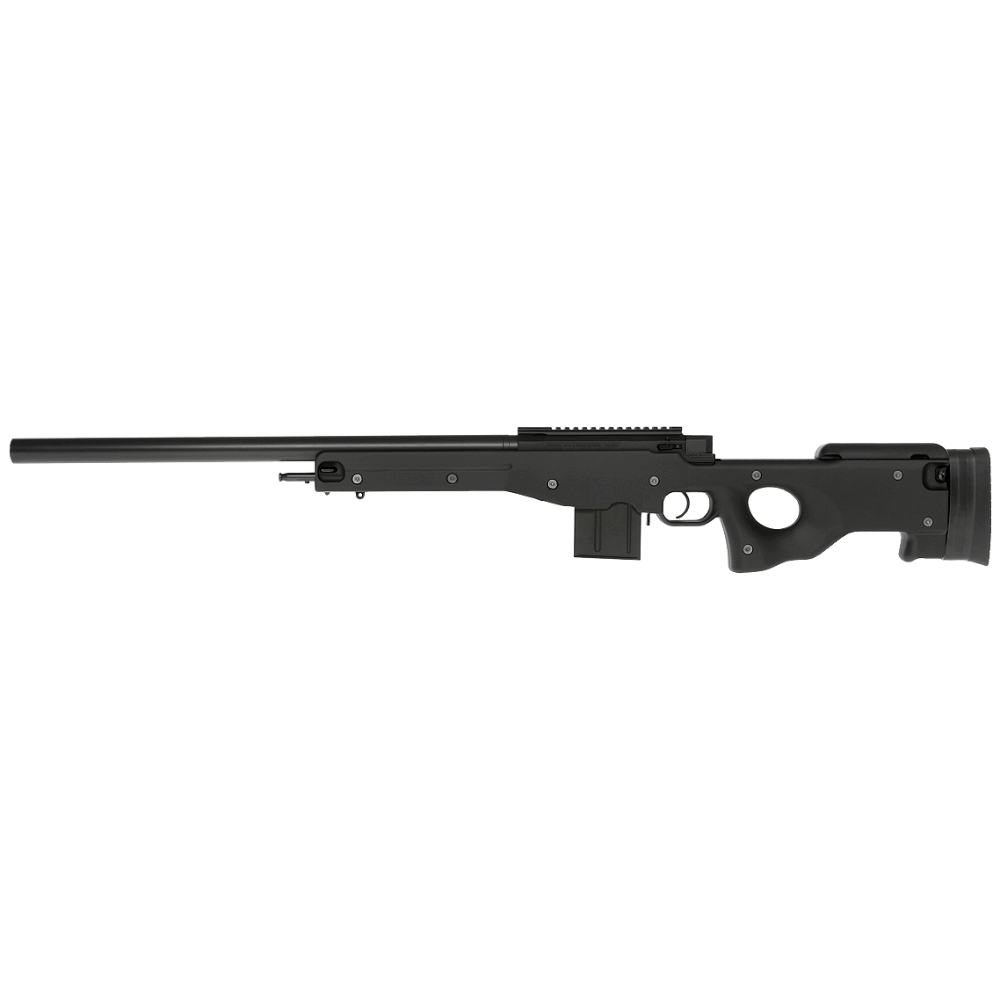 TOKYO MARUI L96 AWS Sniper rifle (Black)
