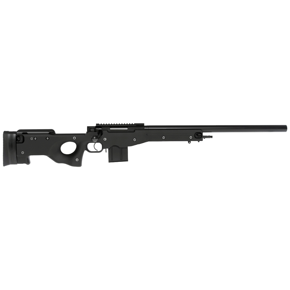 TOKYO MARUI L96 AWS Sniper rifle (Black)