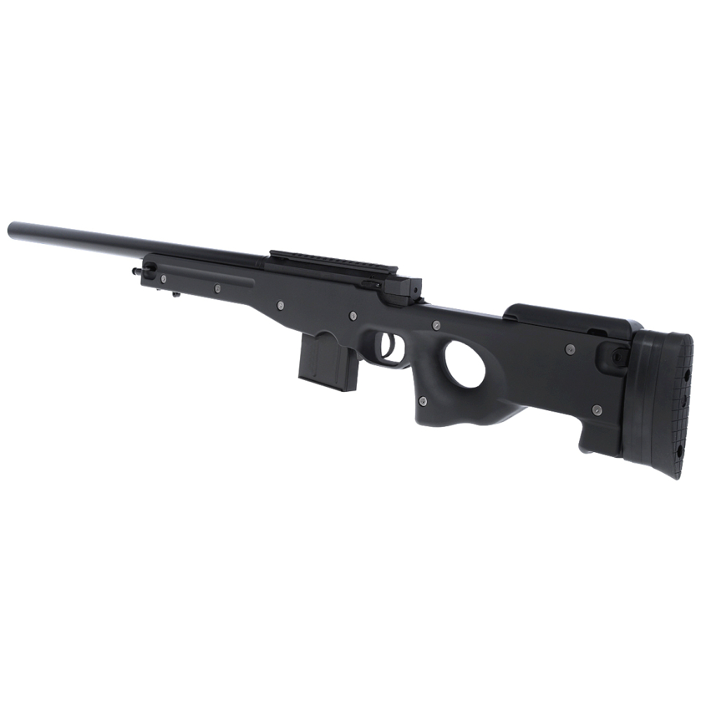 TOKYO MARUI L96 AWS Sniper rifle (Black)