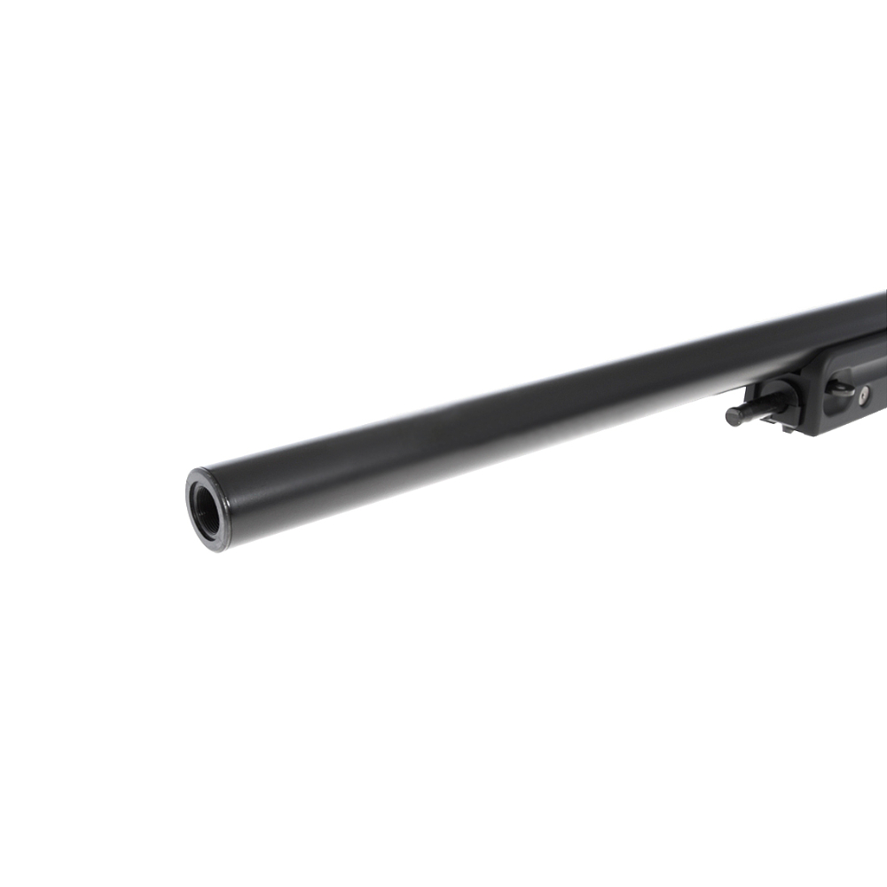 TOKYO MARUI L96 AWS Sniper rifle (Black)