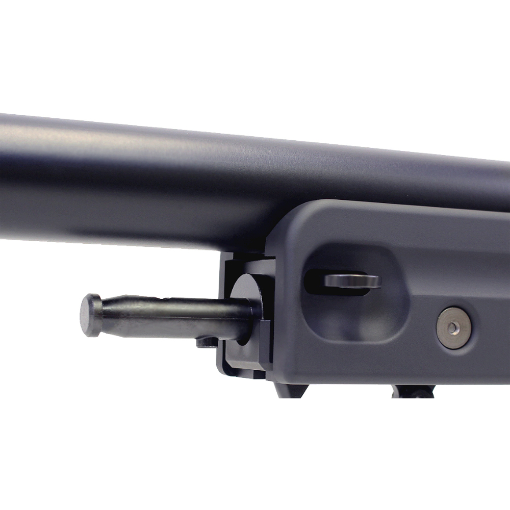 TOKYO MARUI L96 AWS Sniper rifle (Black)