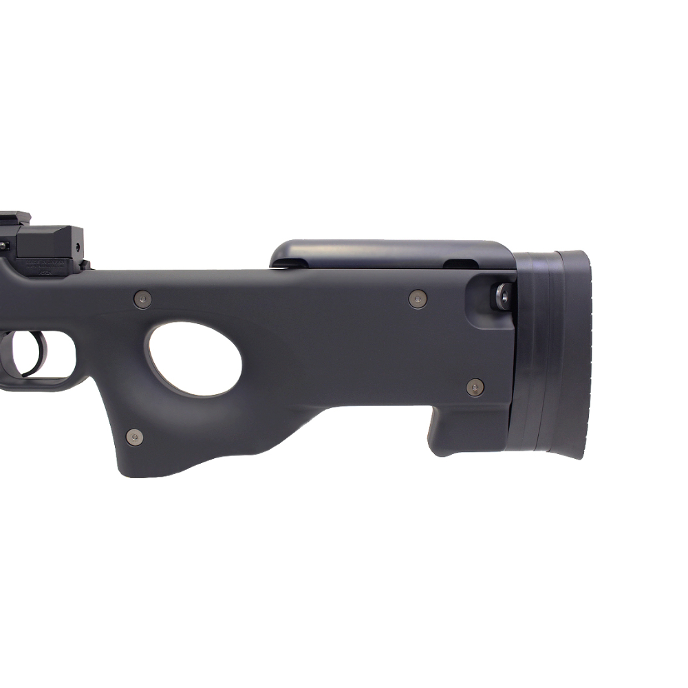 TOKYO MARUI L96 AWS Sniper rifle (Black)