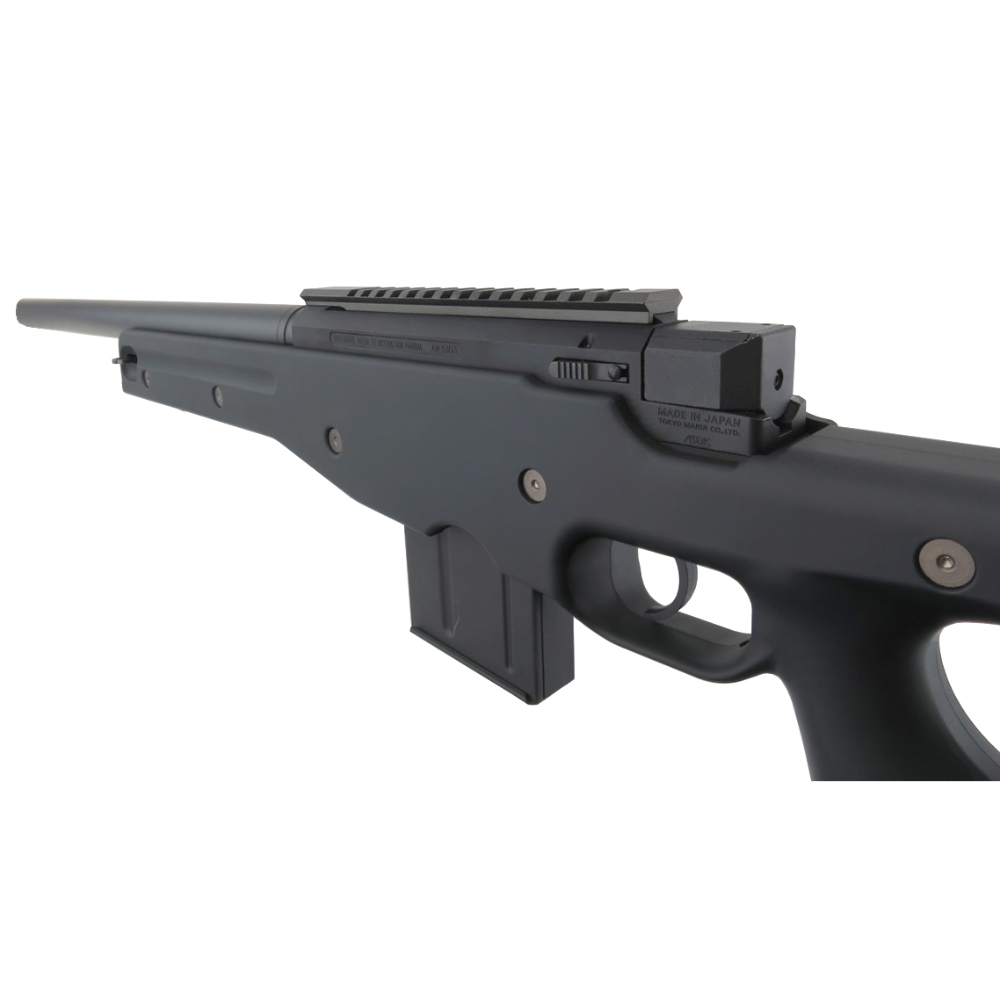 TOKYO MARUI L96 AWS Sniper rifle (Black)
