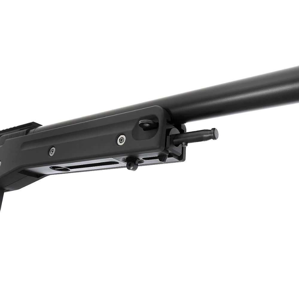 TOKYO MARUI L96 AWS Sniper rifle (Black)