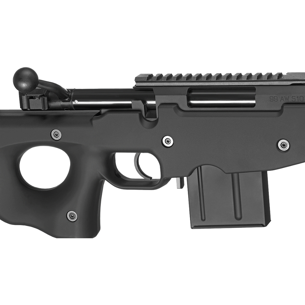 TOKYO MARUI L96 AWS Sniper rifle (Black)