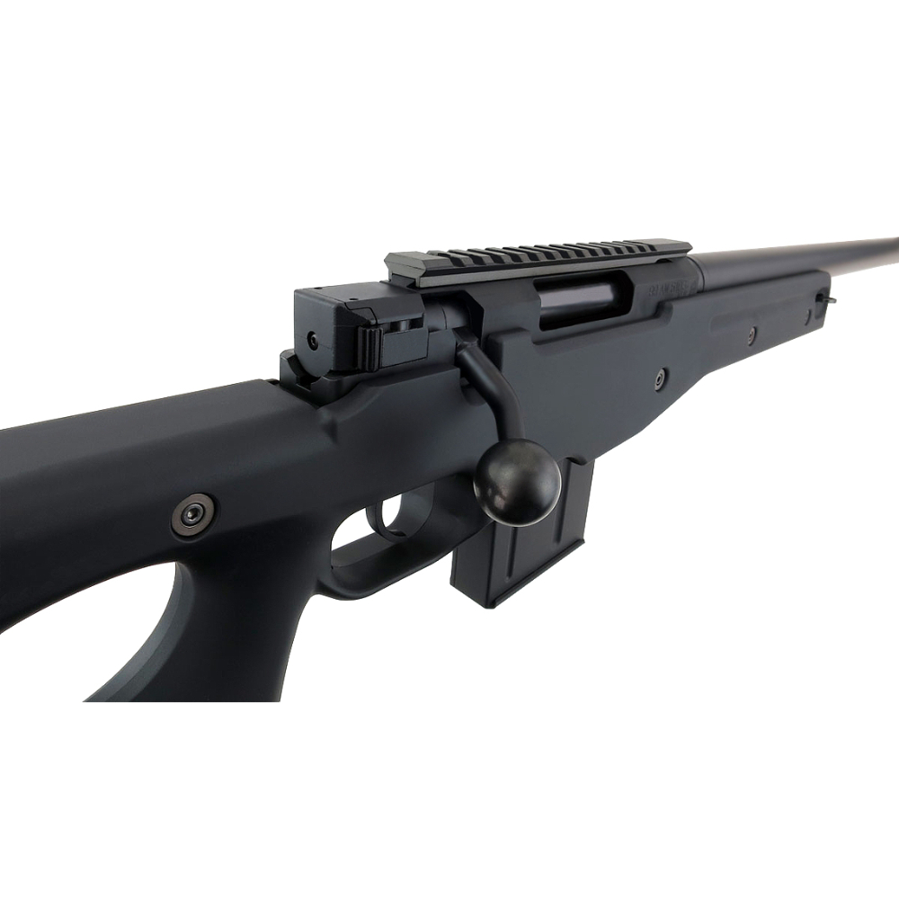TOKYO MARUI L96 AWS Sniper rifle (Black)