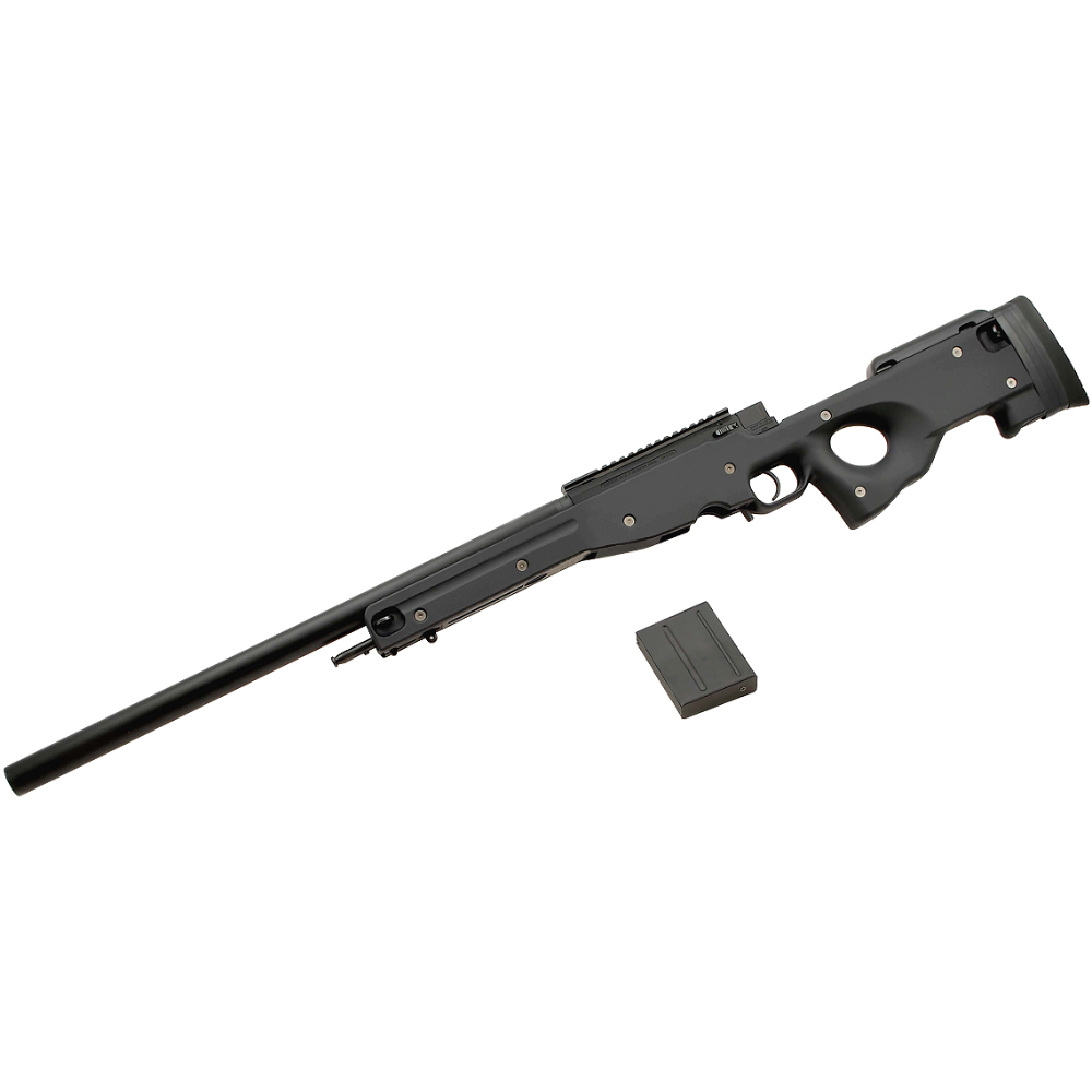 TOKYO MARUI L96 AWS Sniper rifle (Black)