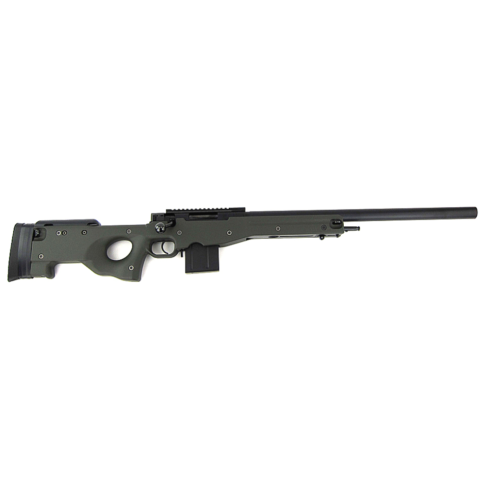 TOKYO MARUI L96 AWS Sniper rifle (Olive Drab)